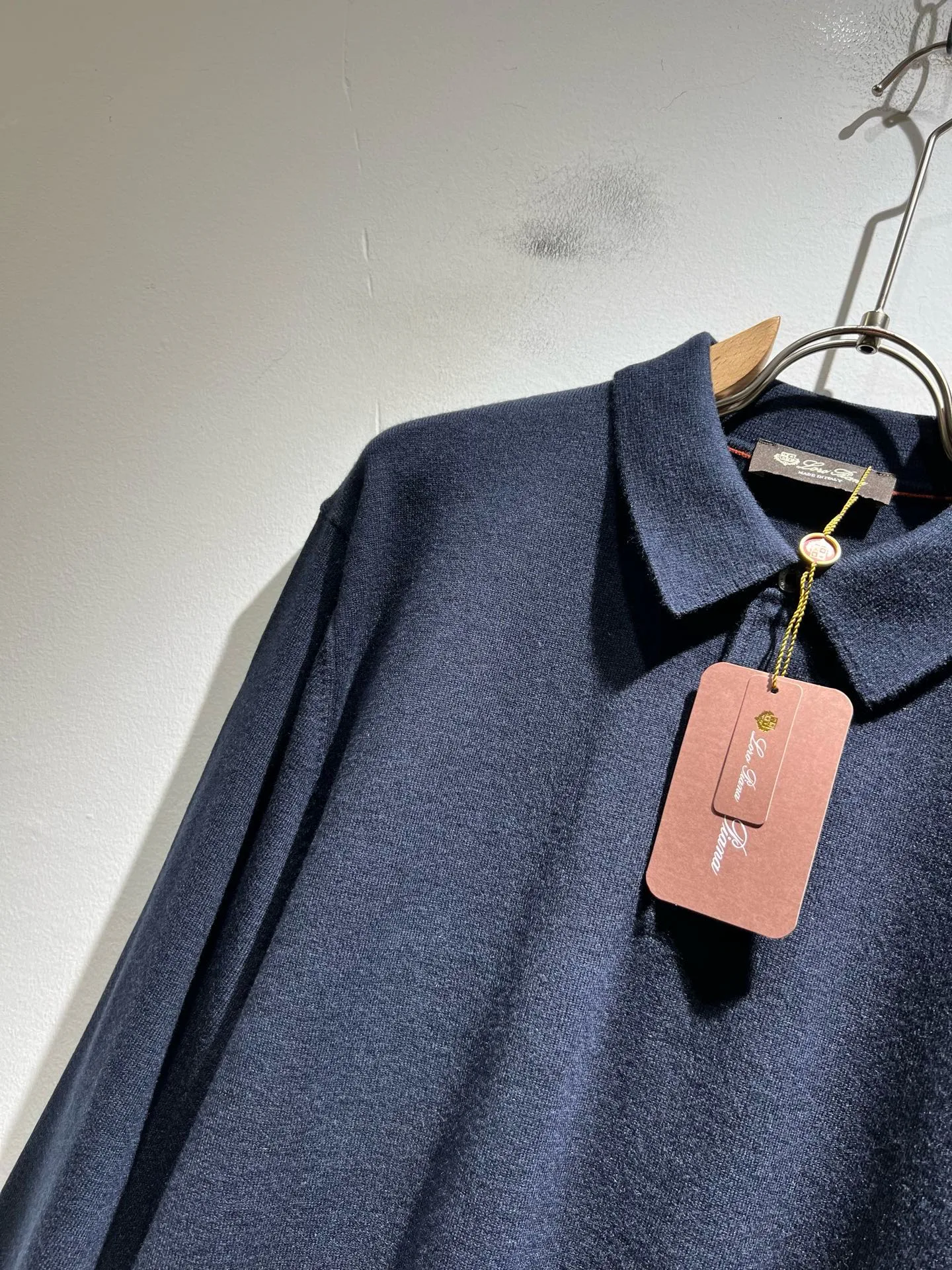 Men's Jumpers And Sweaters LORO PIANA 18343278