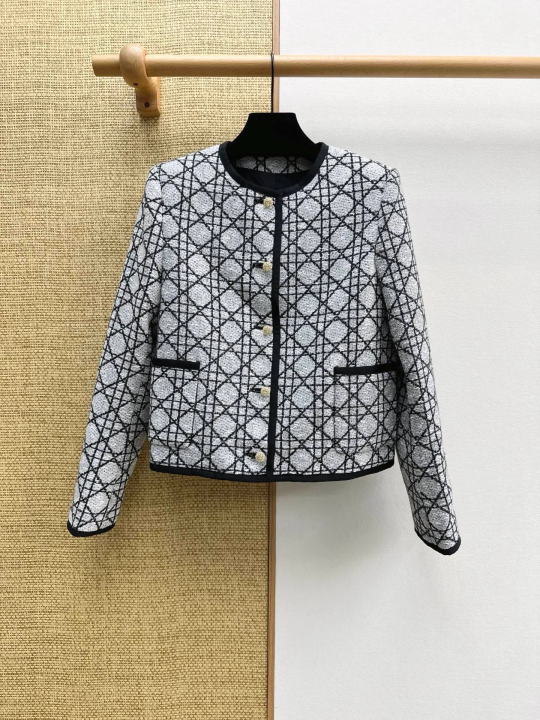 Women's Blazers CHRISTIAN DIOR 18184243