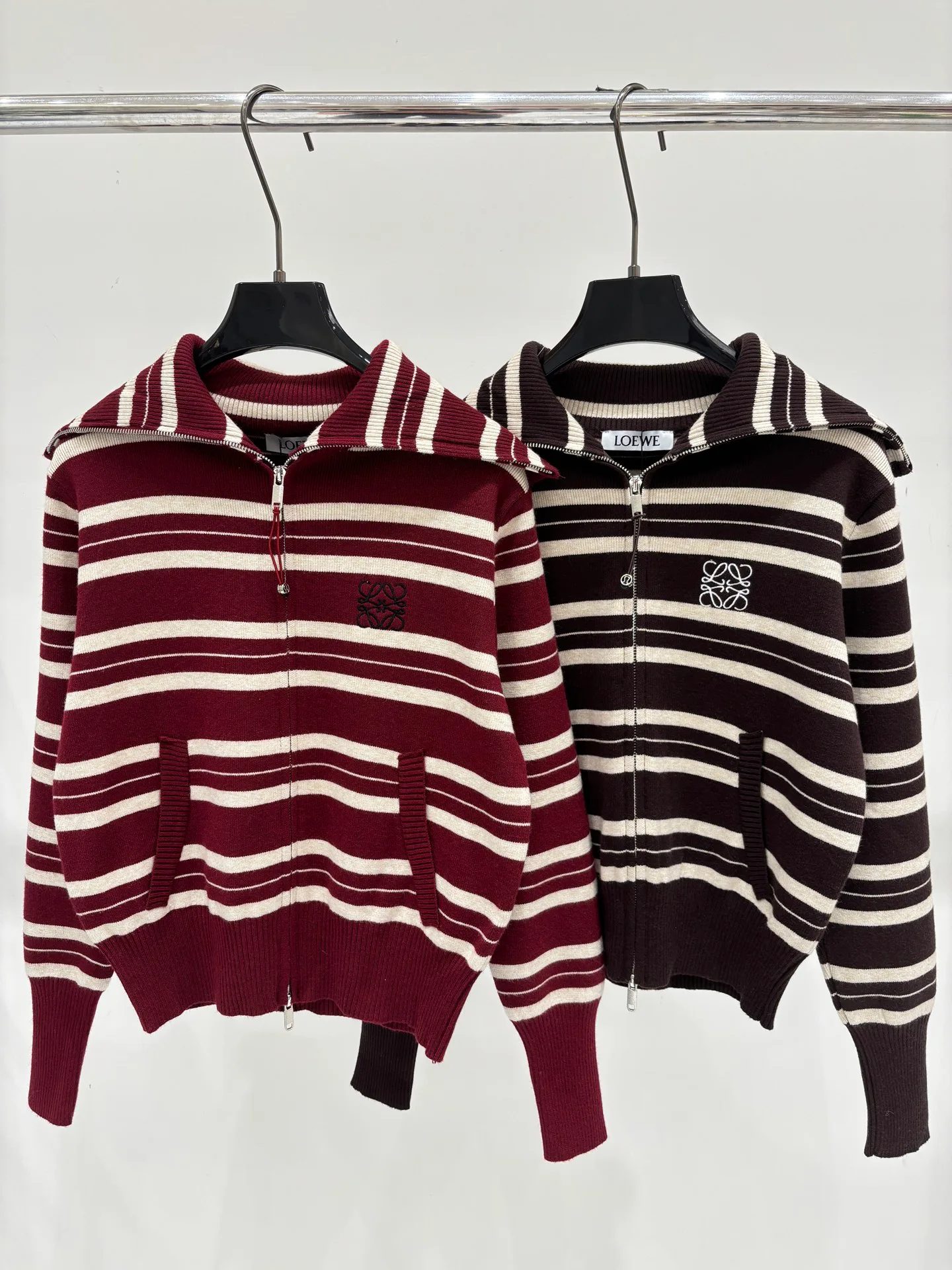 Women's Jumpers And Sweaters LOEWE 18281787