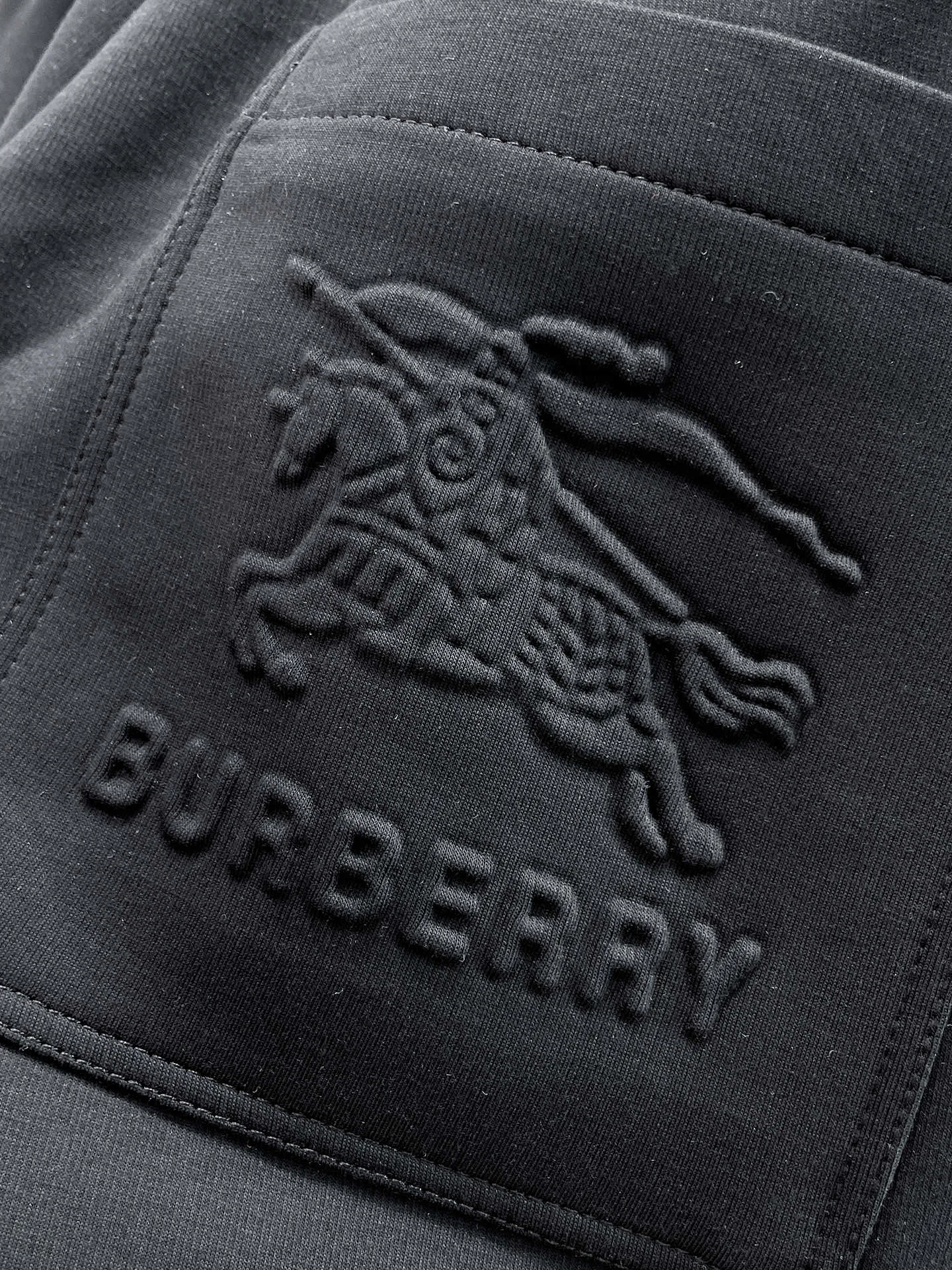 Men's Trousers BURBERRY 18499606