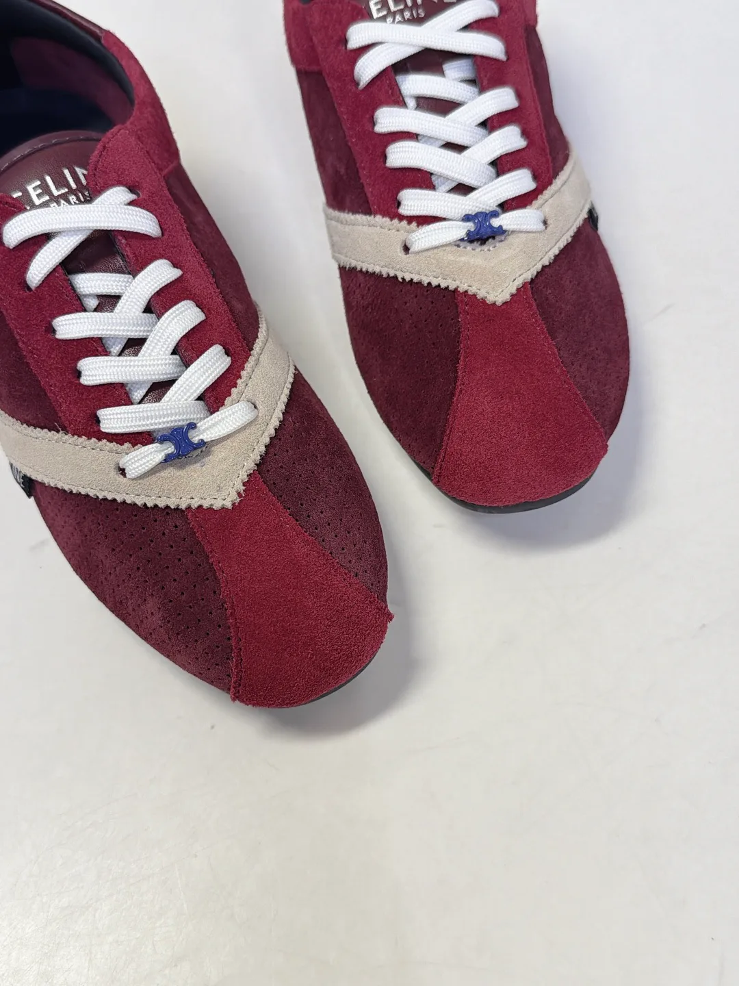 Women's Sneakers CELINE 17819820
