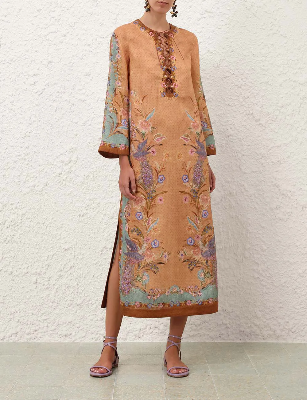 Women's Dresses ZIMMERMANN 18115754