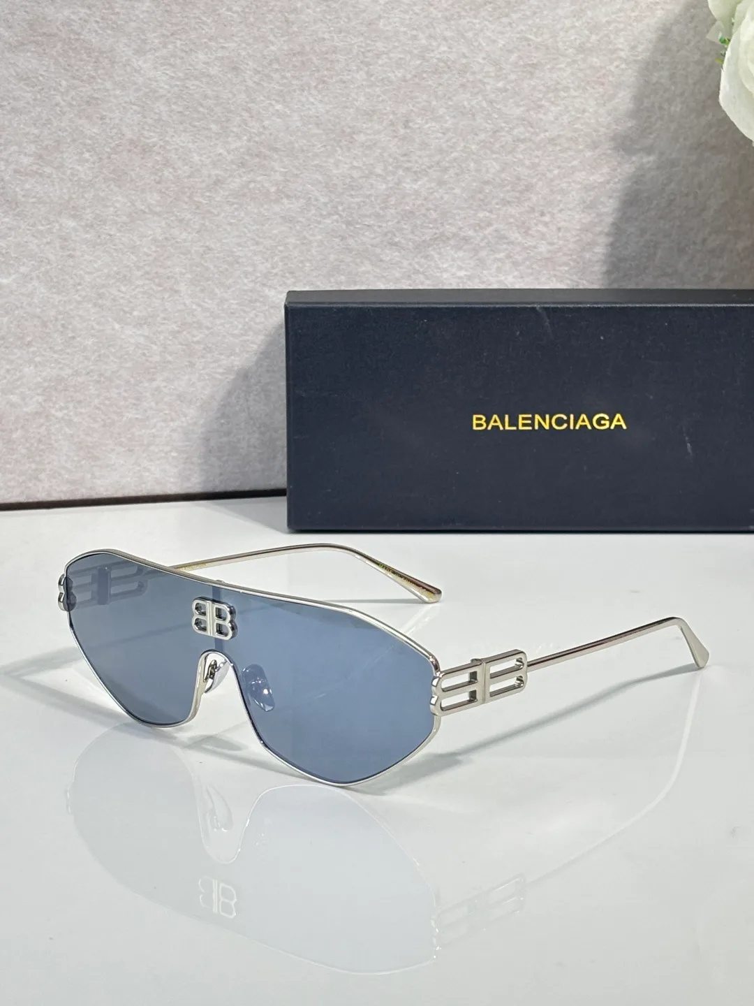 Glasses BALENCIAGA 18059718