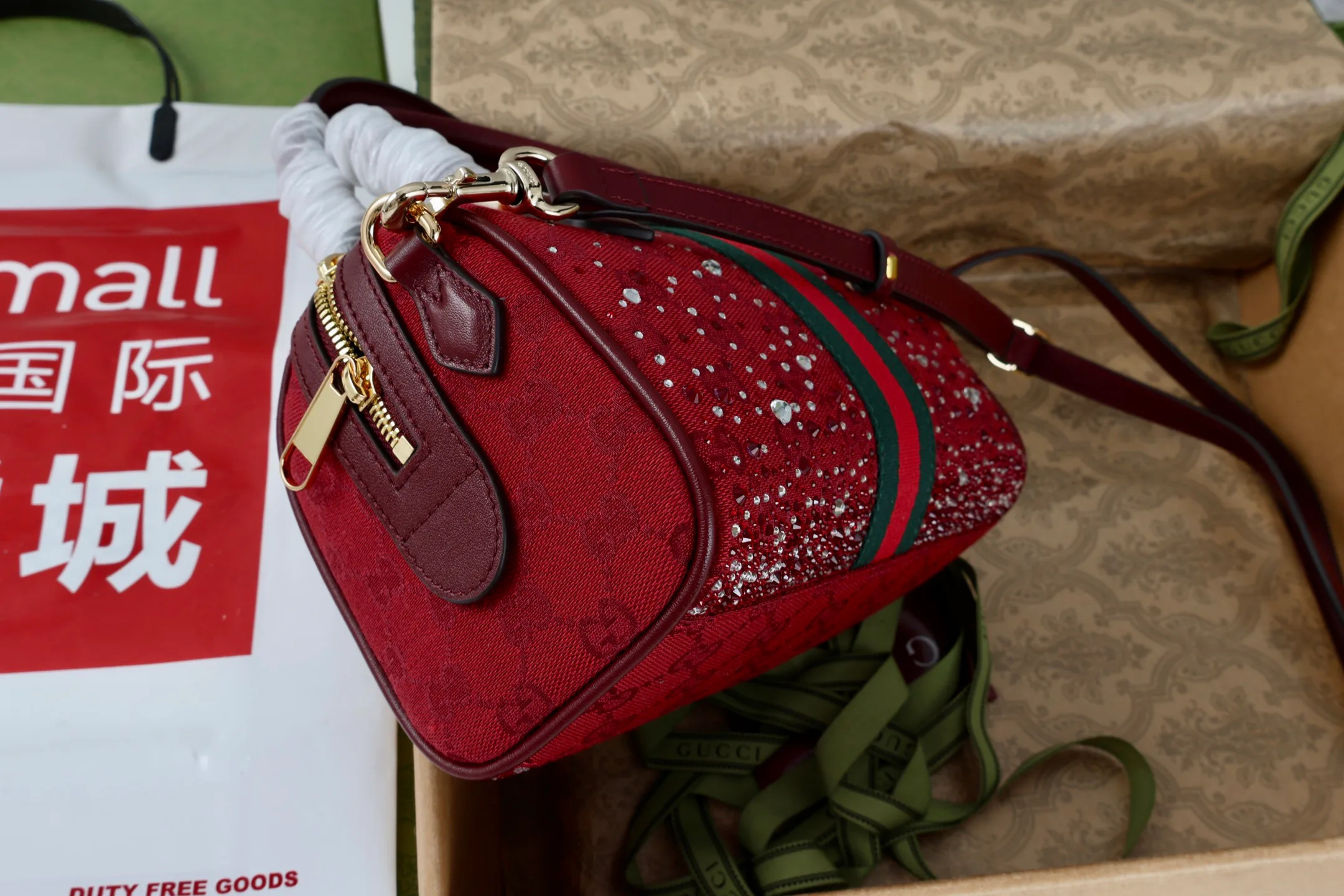 Women's Classic Handbags GUCCI 18065275