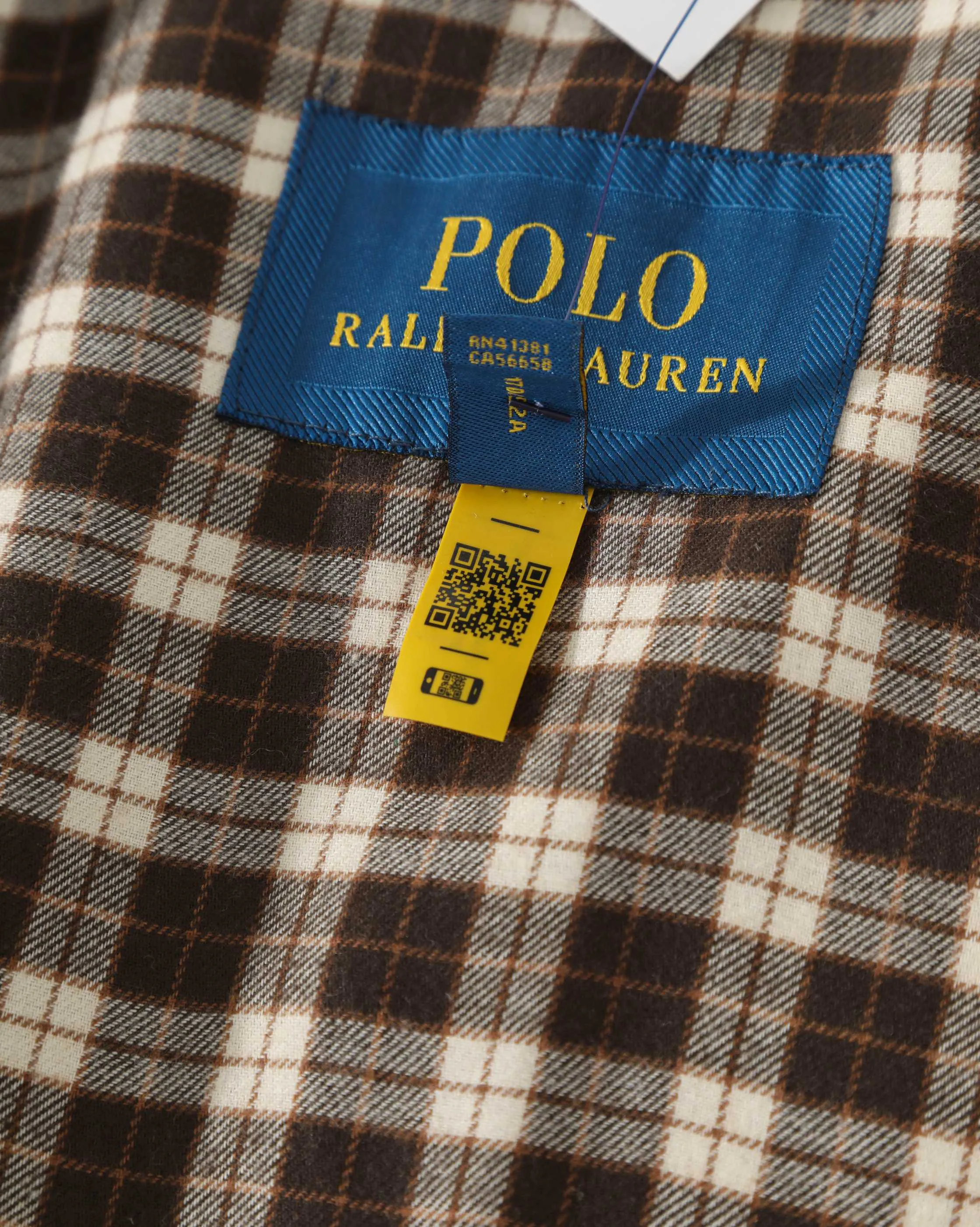 Куртки И Пуховики Мужские Ralph Lauren 18589887