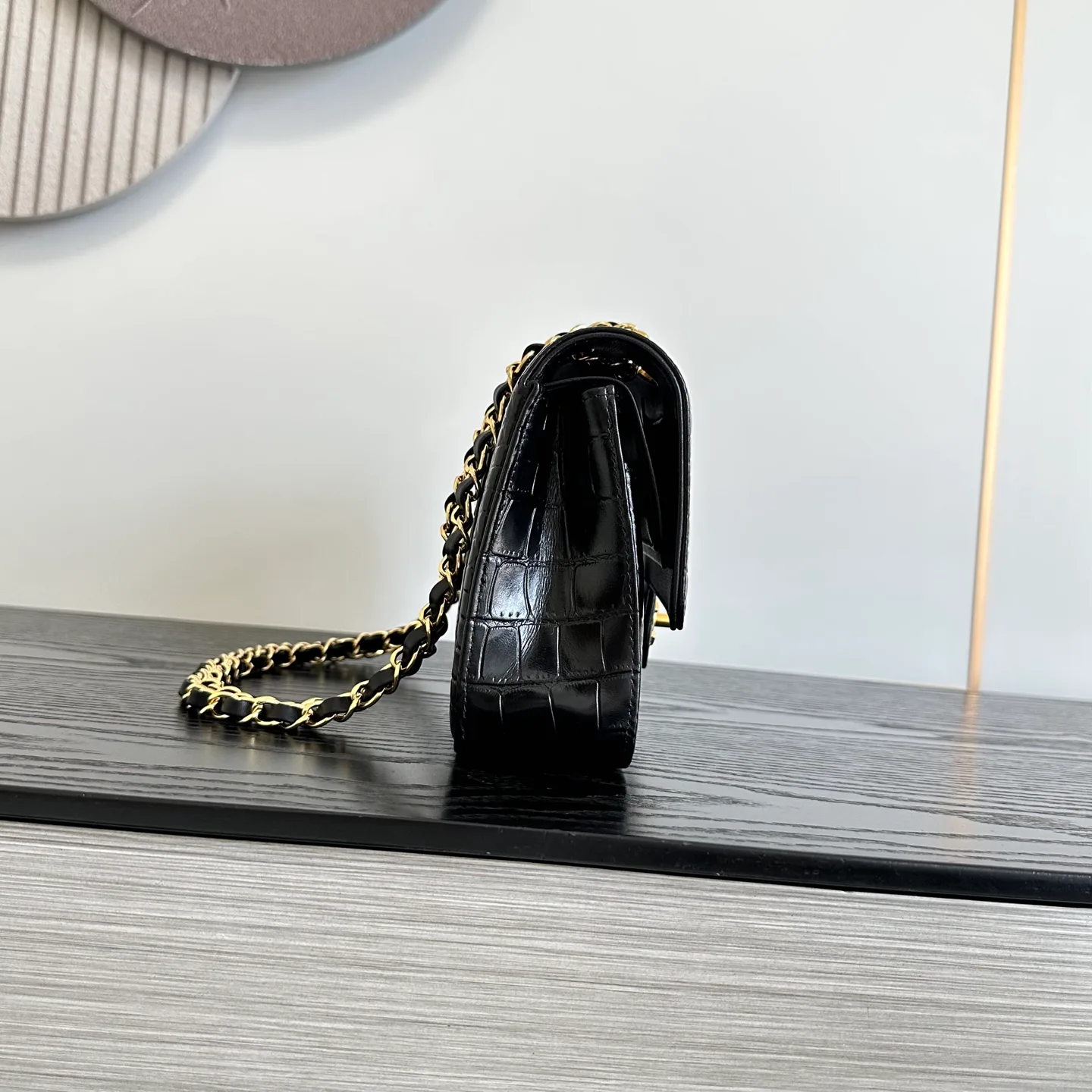 Классические Сумки Женские Chanel 18642407