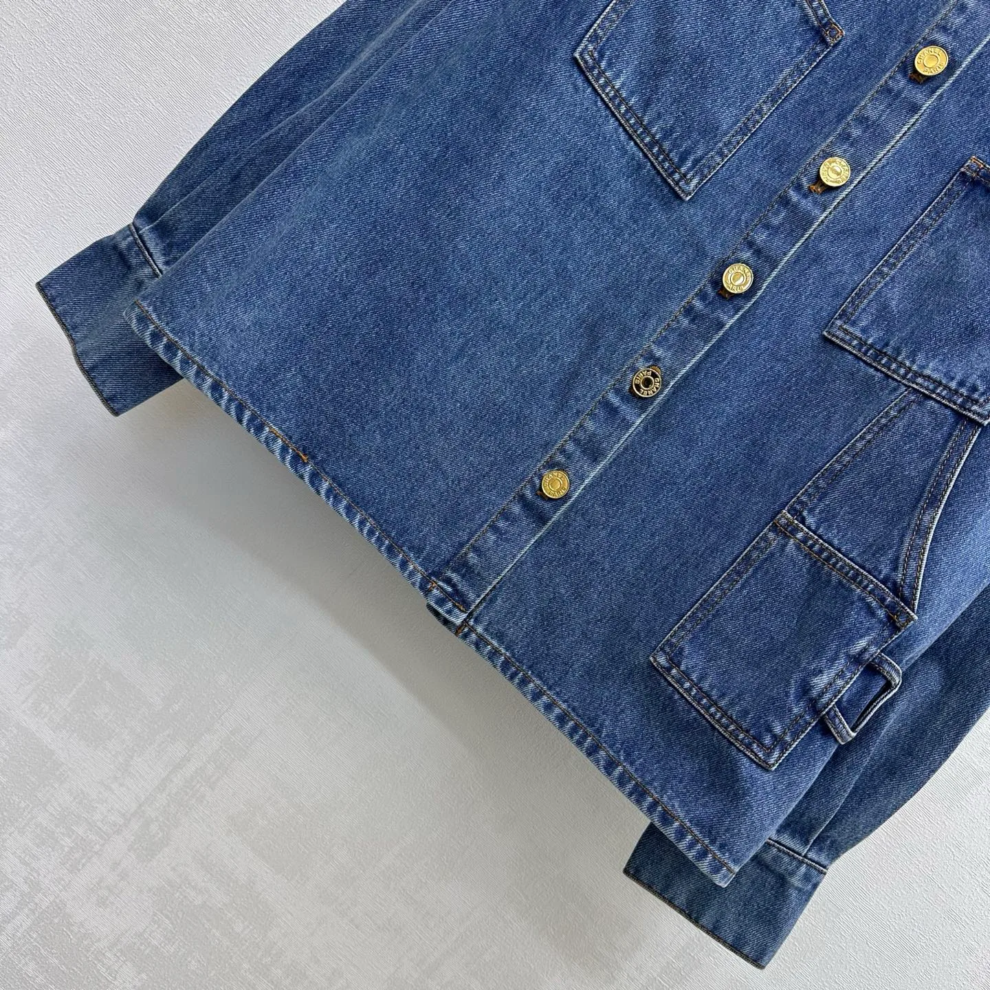 Women's Shirts CHANEL 17737823