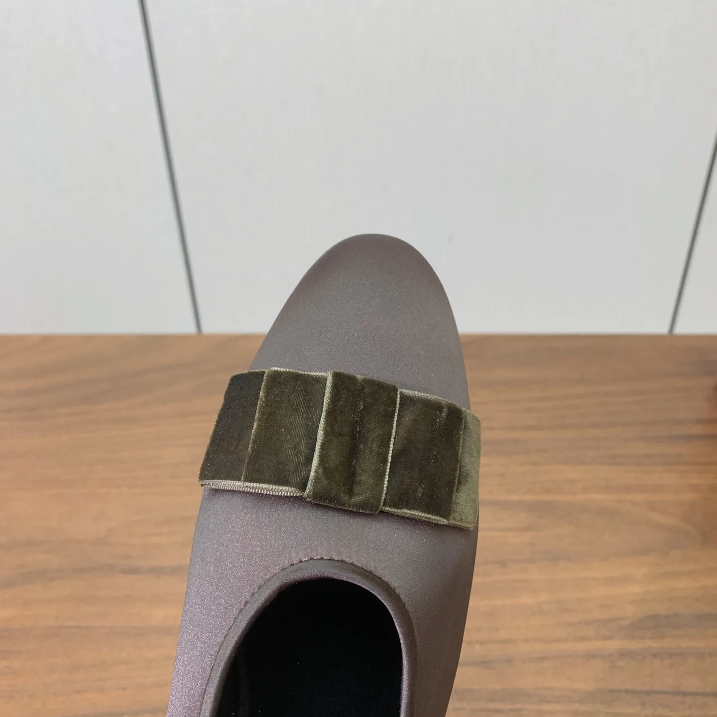 Women's Heels LORO PIANA 17615672