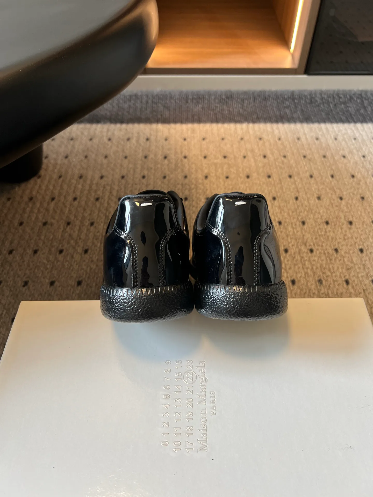 Women's Sneakers MAISON MARGIELA 17419506