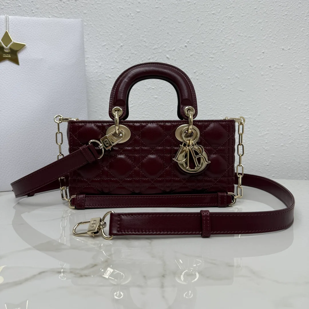 Women's Classic Handbags CHRISTIAN DIOR 17601426