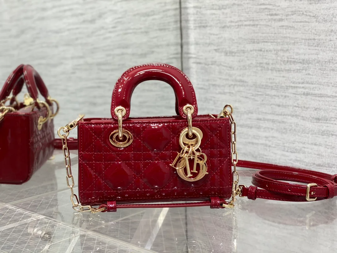 Women's Classic Handbags CHRISTIAN DIOR 17770435