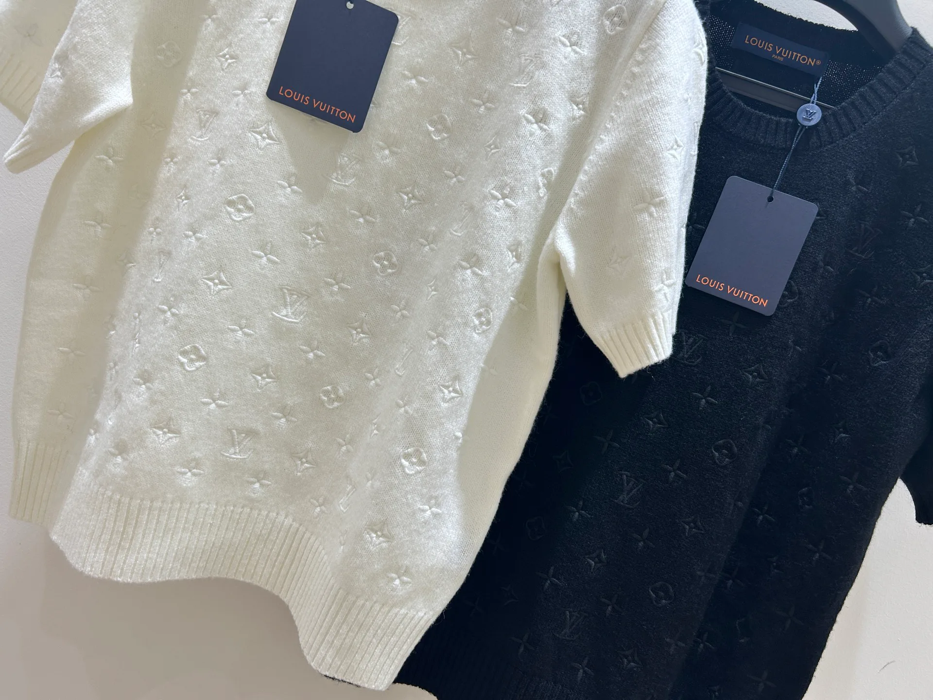 Women's Jumpers And Sweaters LOUIS VUITTON 18097223