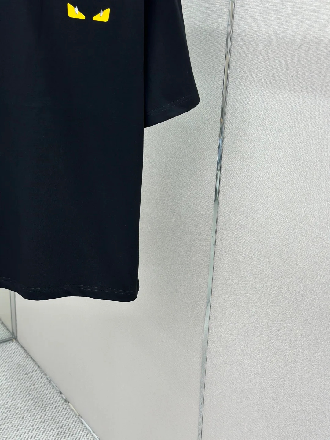 Men's T-Shirts FENDI 17810720