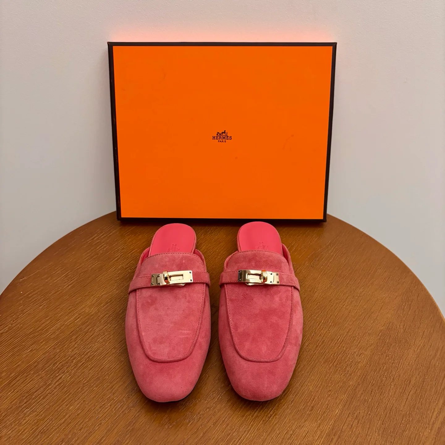 Women's Mules And Clogs HERMES 18438821