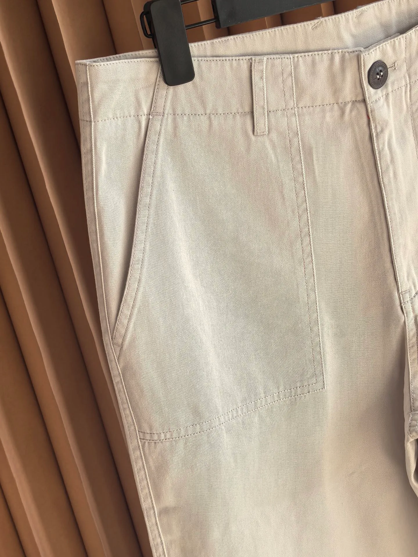 Men's Trousers BURBERRY 17412717