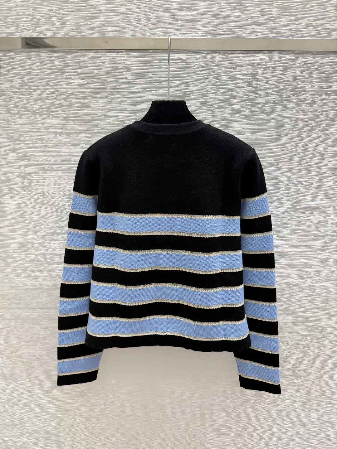 Women's Jumpers And Sweaters CHANEL 18138056