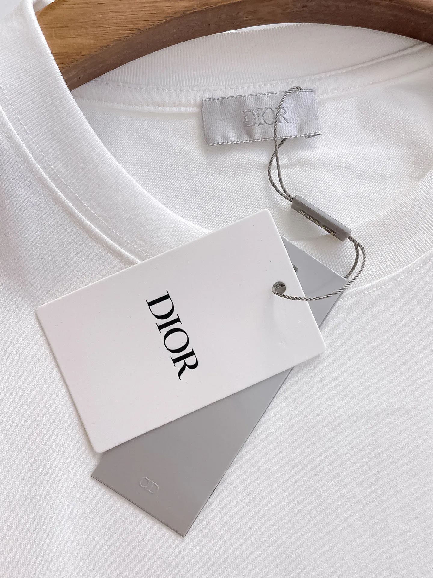 Men's T-Shirts CHRISTIAN DIOR 17579780