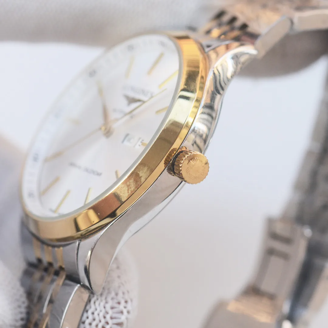 Women's Watches LONGINES 17120037