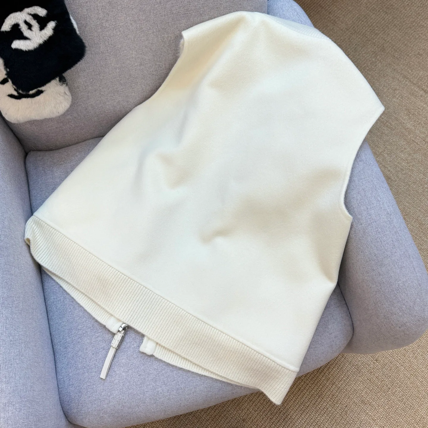 Women's Vests LORO PIANA 18106329