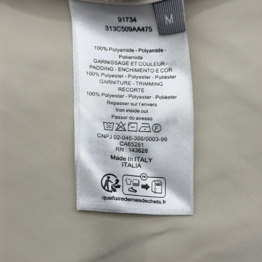 Men's Jackets And Down Jackets CHRISTIAN DIOR 18431219