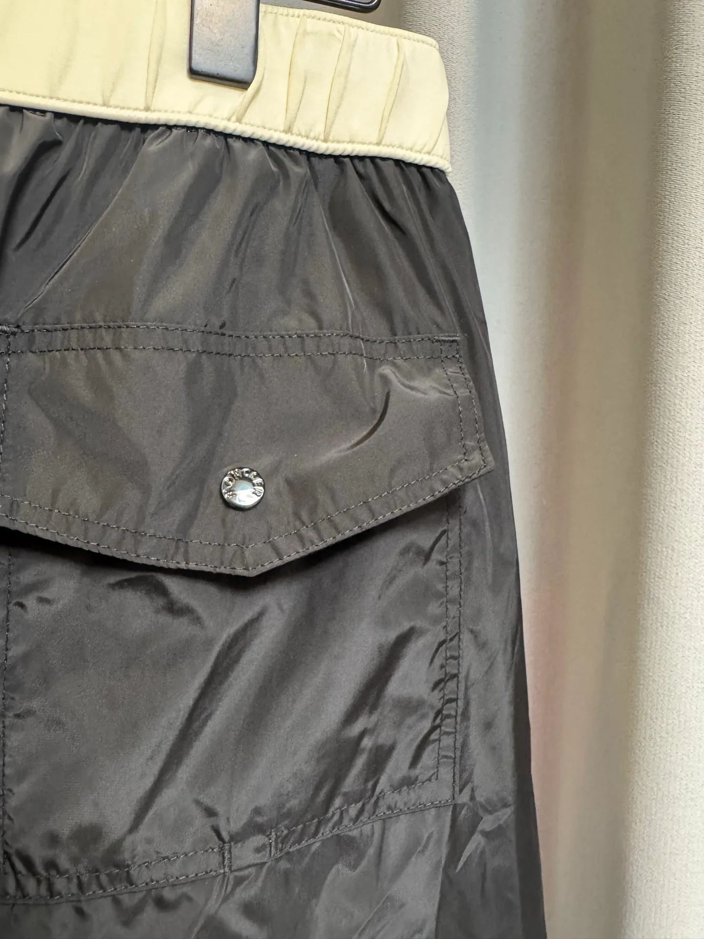 Men's Shorts MONCLER 17420973