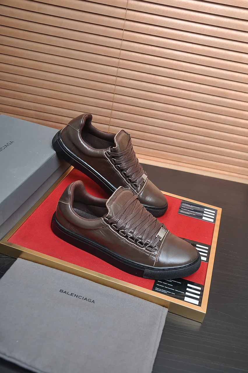 Men's Sneakers BALENCIAGA 18417442