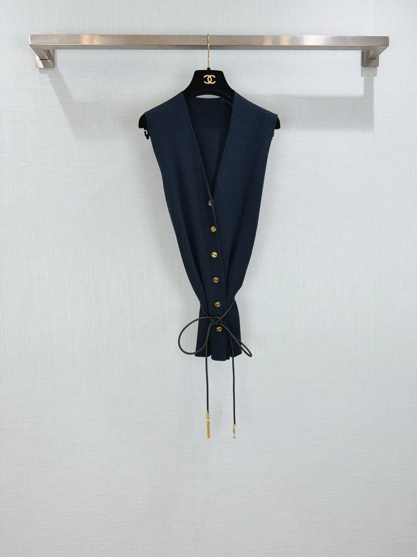 Women's Vests CHANEL 17874756