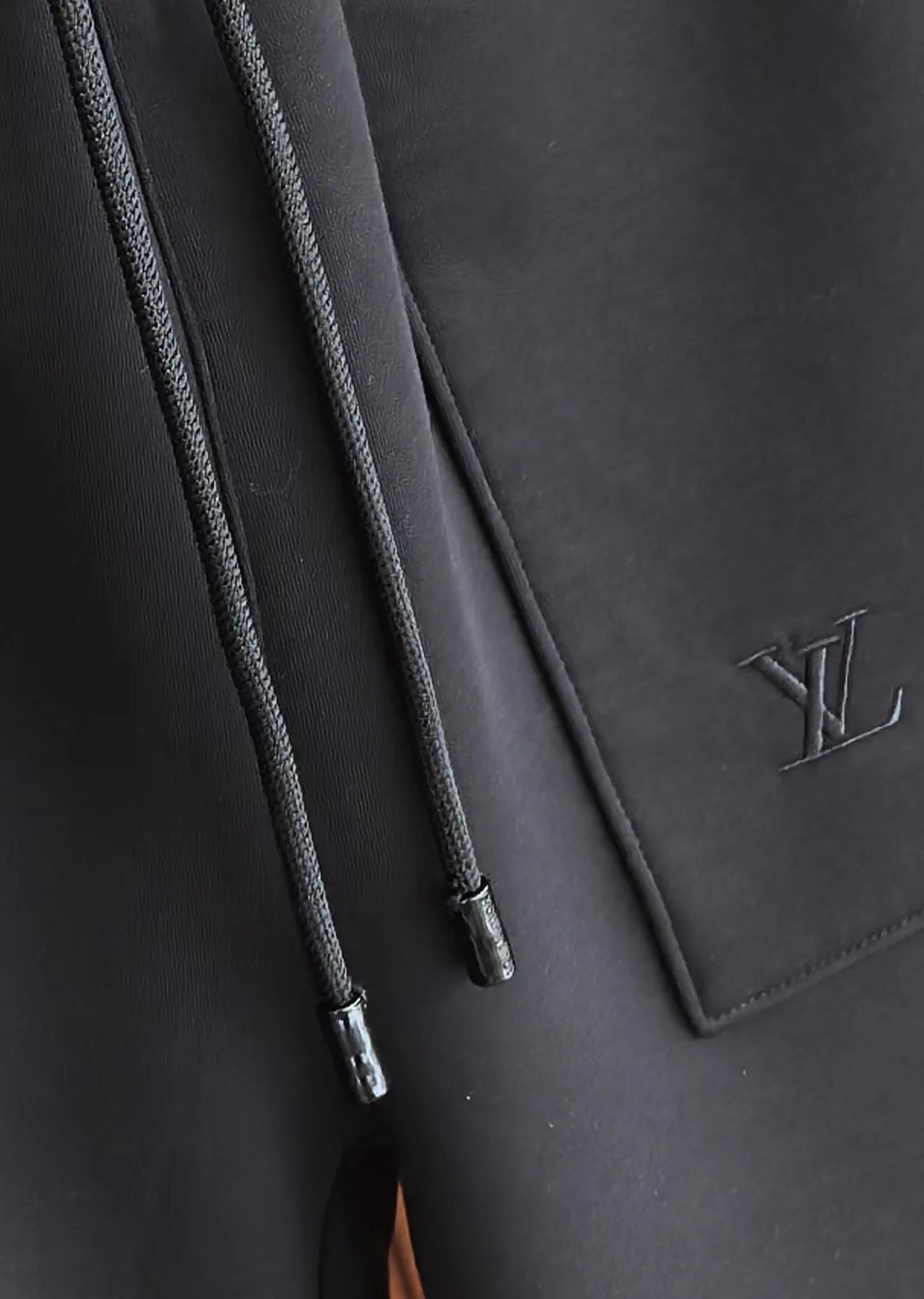 Men's Trousers LOUIS VUITTON 18109328