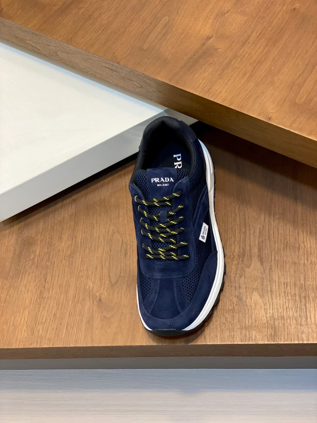 Men's Sneakers PRADA 17857250