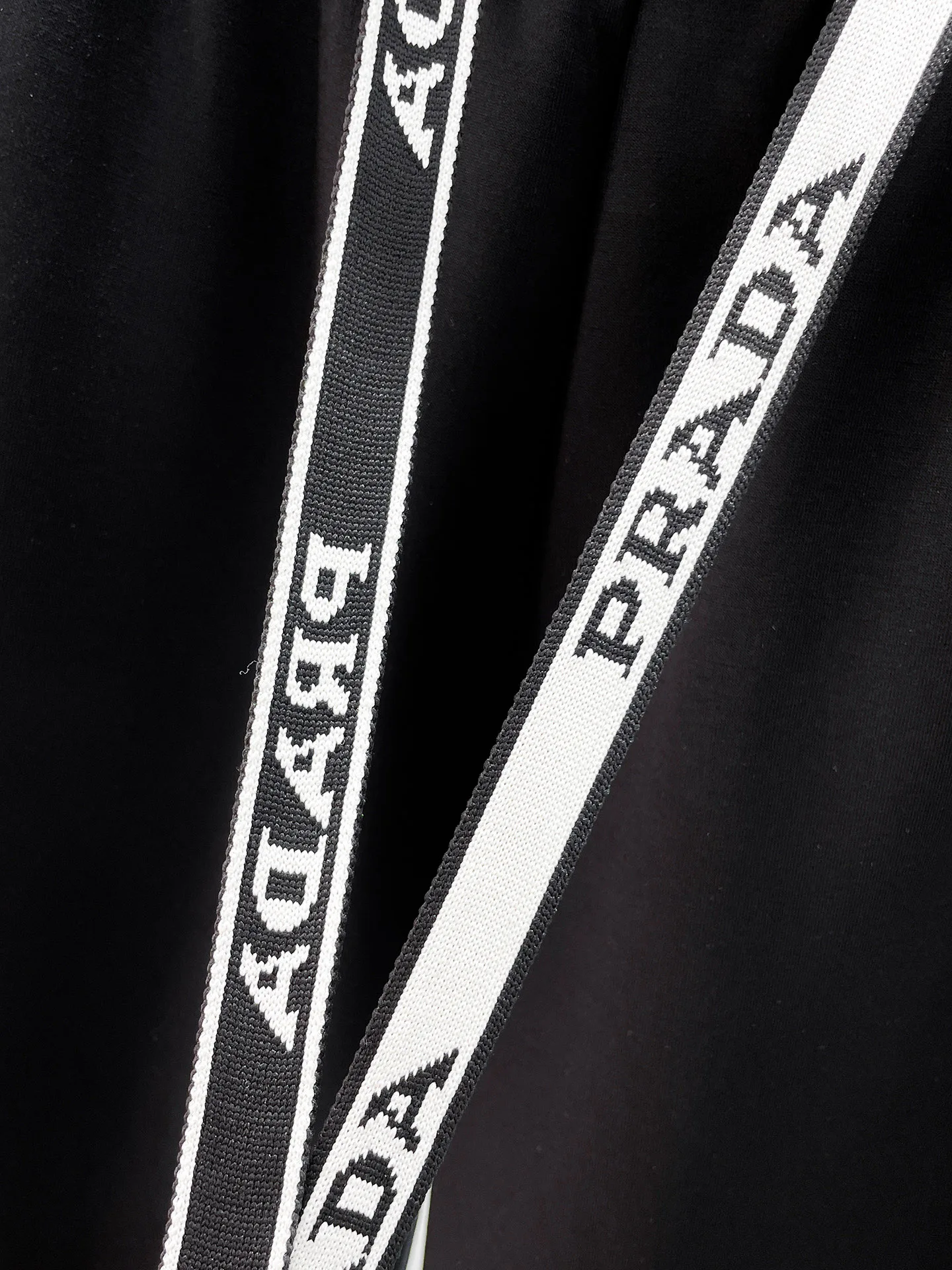 Men's Trousers PRADA 18499604