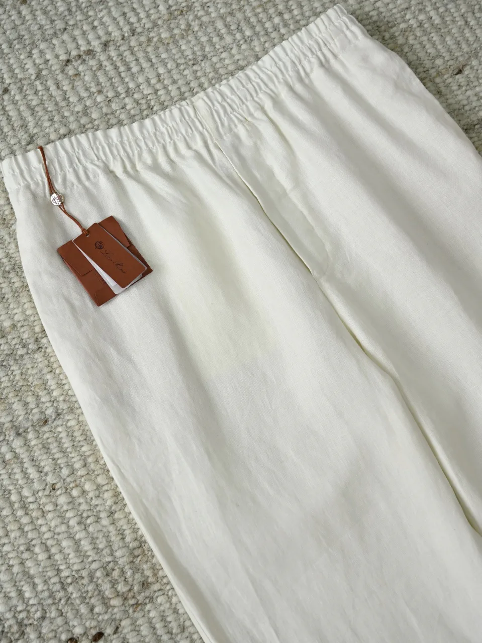 Men's Trousers LORO PIANA 17763648