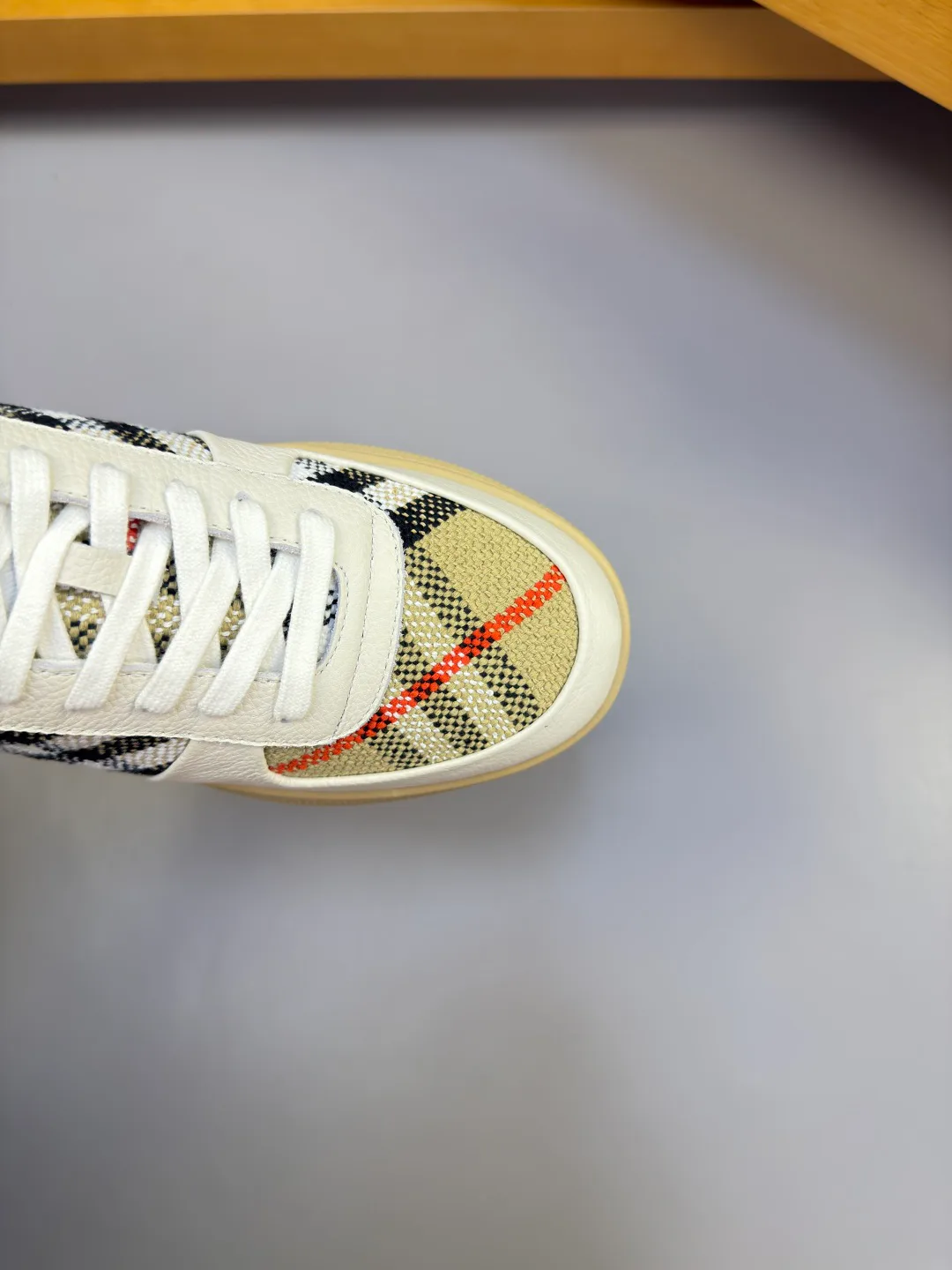 Men's Sneakers BURBERRY 17955070