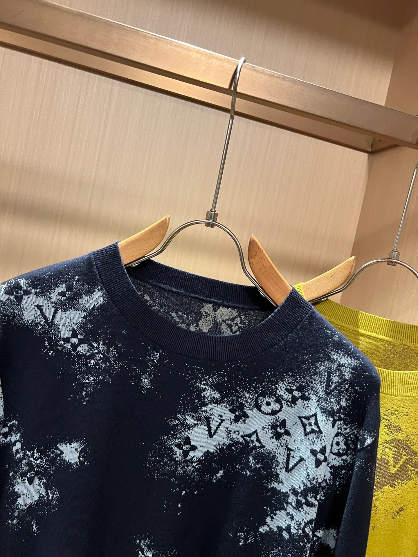 Men's Jumpers And Sweaters LOUIS VUITTON 18292918