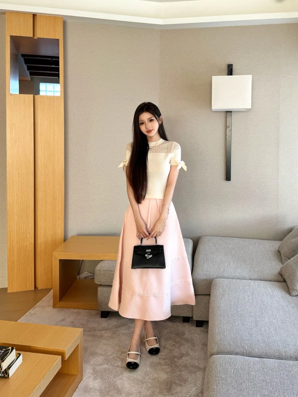 Women's Skirts CHRISTIAN DIOR 17198286