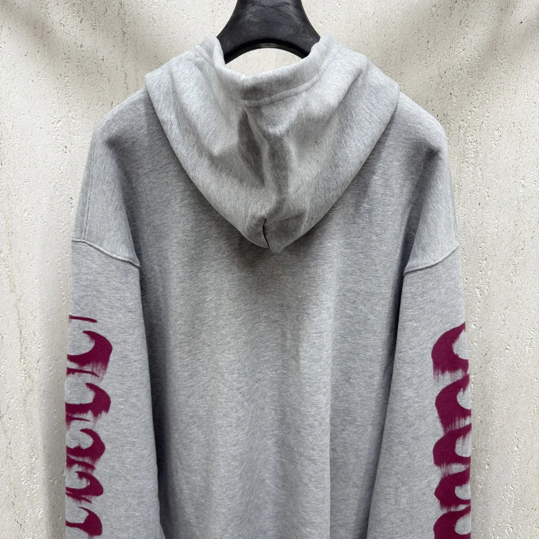 Свитшоты И Худи Мужские Balenciaga 18564873