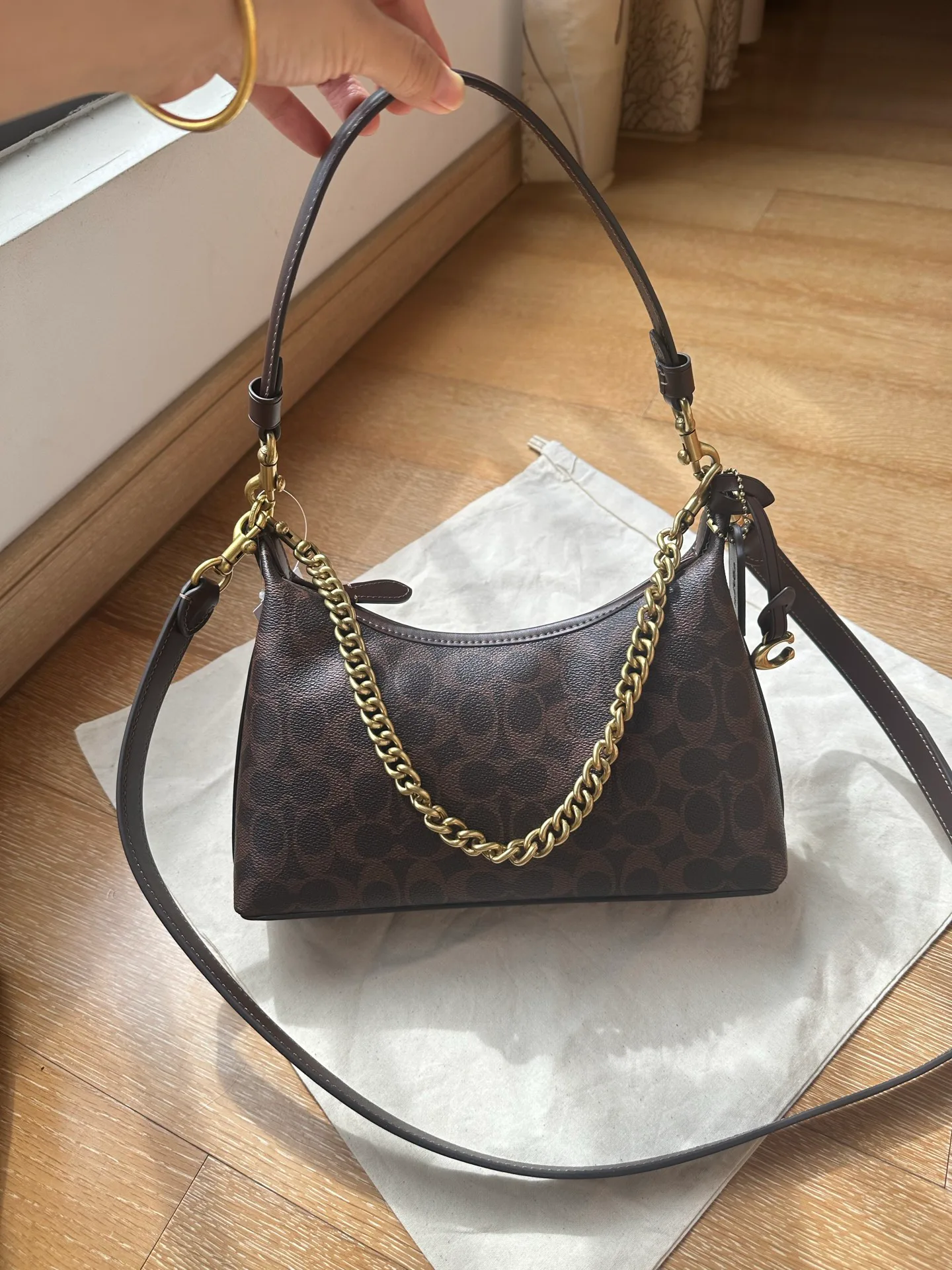 Women's Classic Handbags COACH 17961059