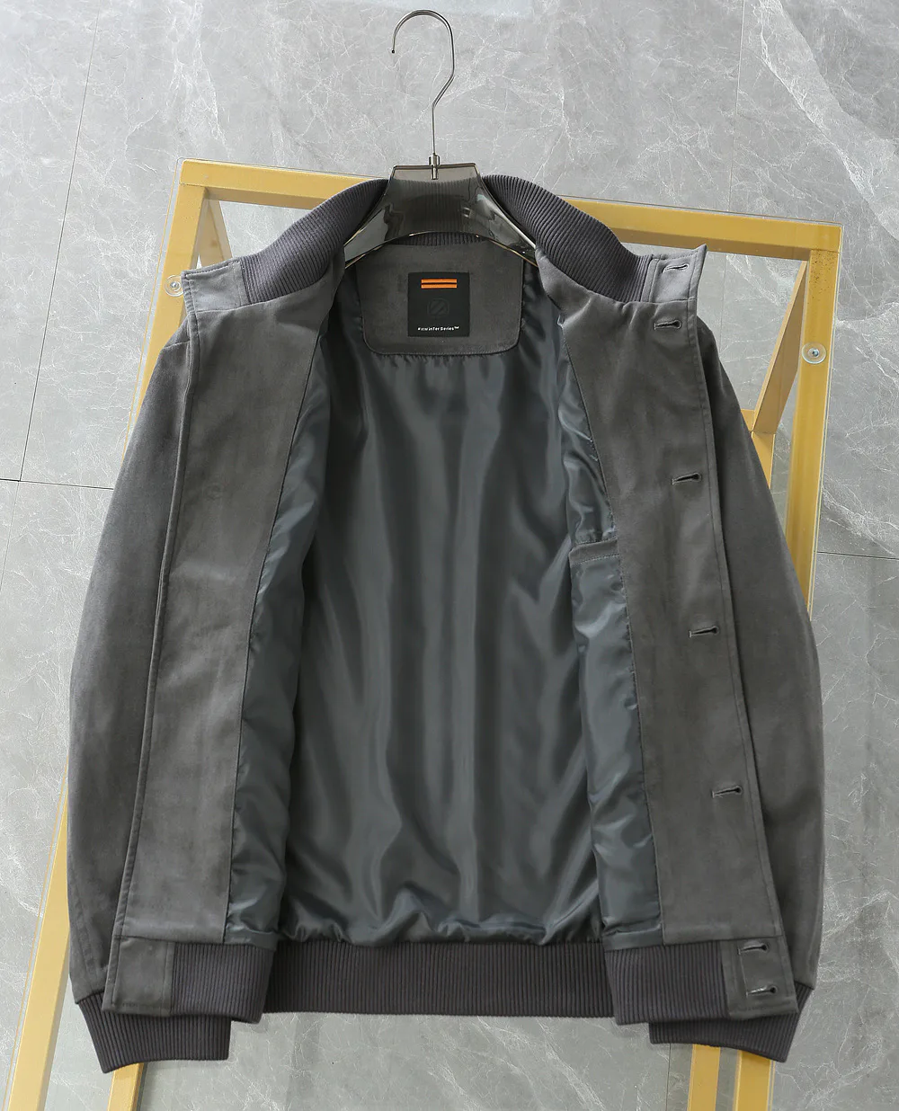 Men's Jackets And Down Jackets ZEGNA 18140870