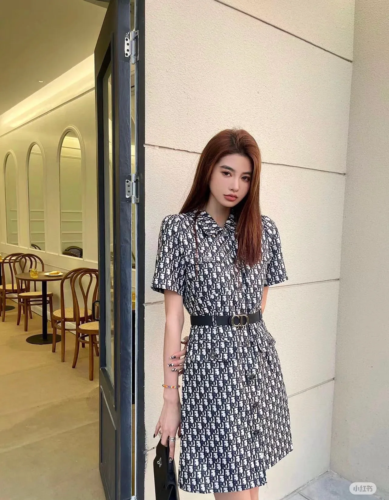 Women's Dresses CHRISTIAN DIOR 17144789