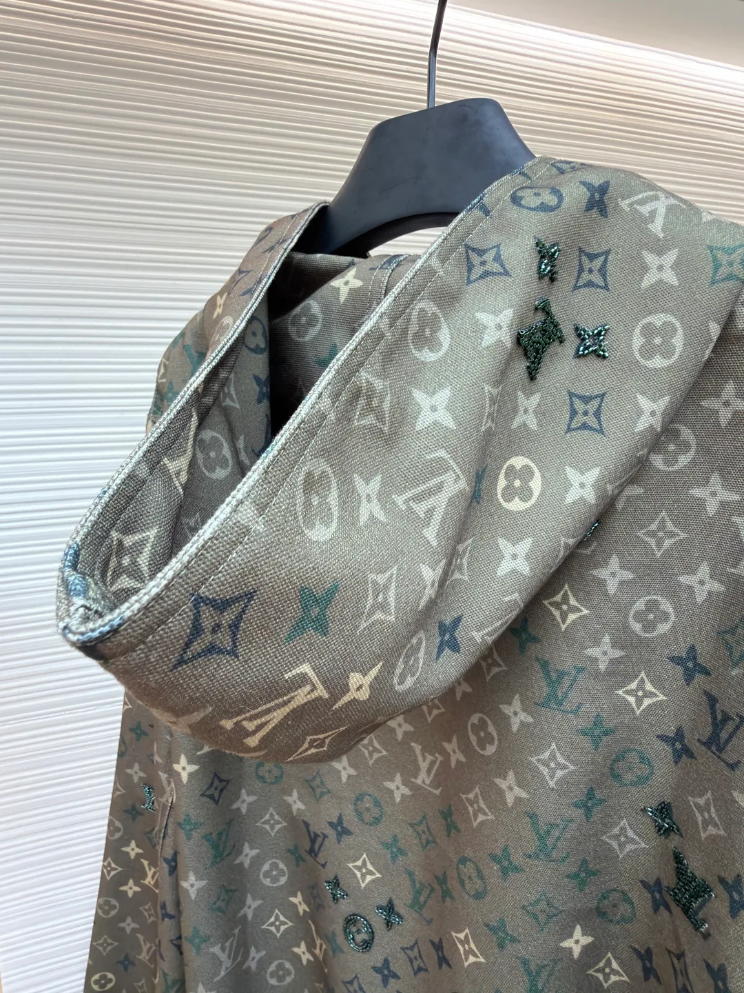 Men's Jackets And Down Jackets LOUIS VUITTON 17699435