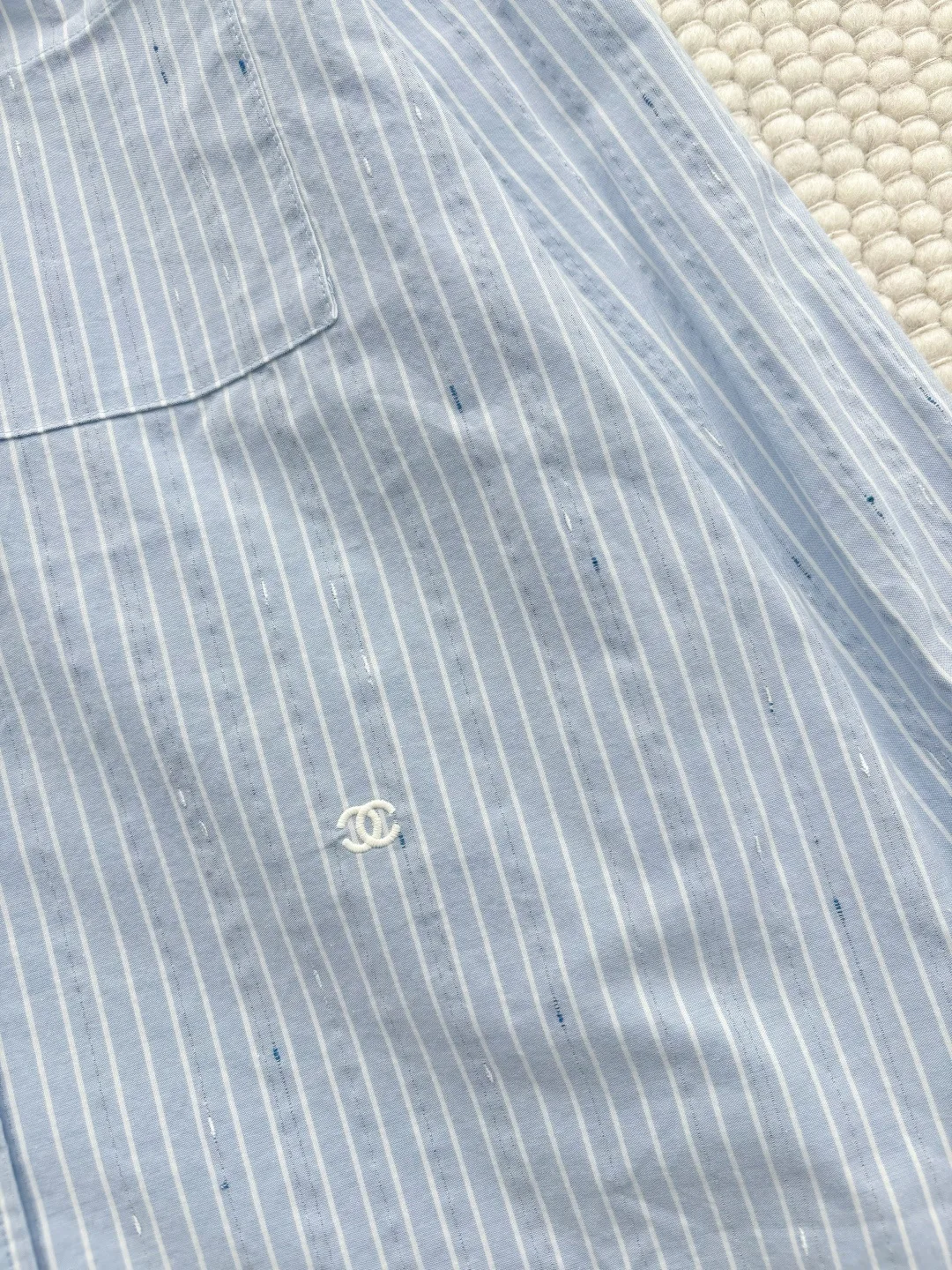 Women's Shirts CHANEL 17278989