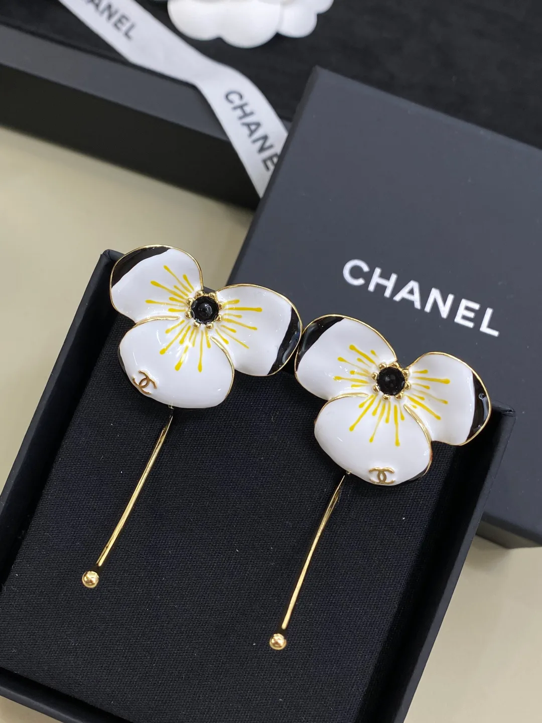 Jewelry CHANEL 17867864