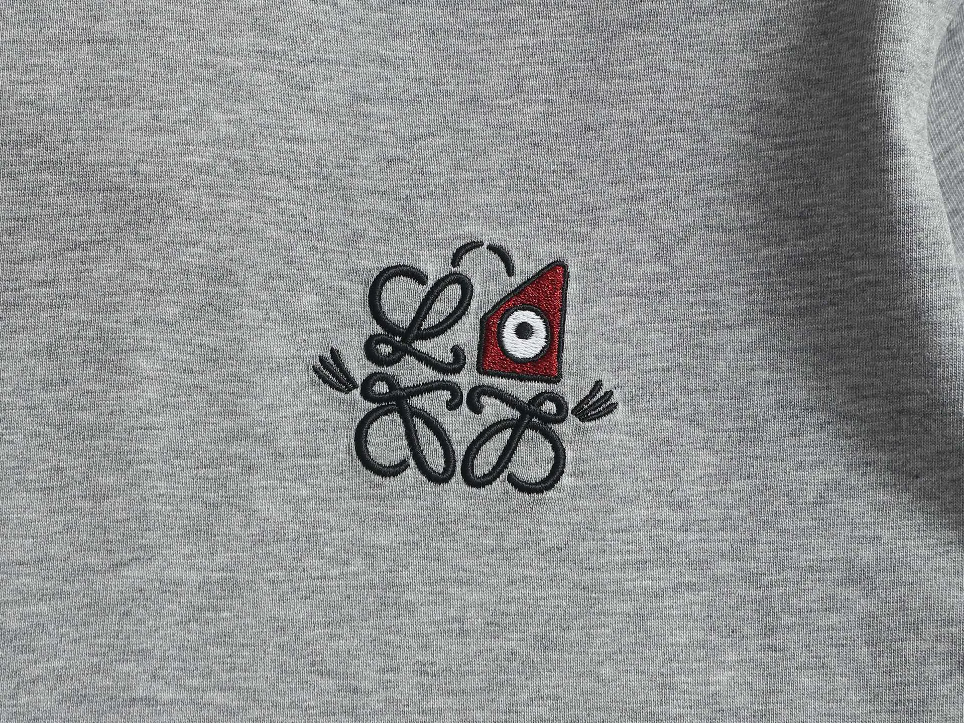 Men's T-Shirts LOEWE 16926667