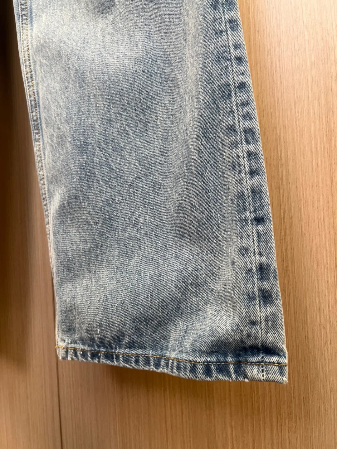 Men's Jeans LOUIS VUITTON 18179324