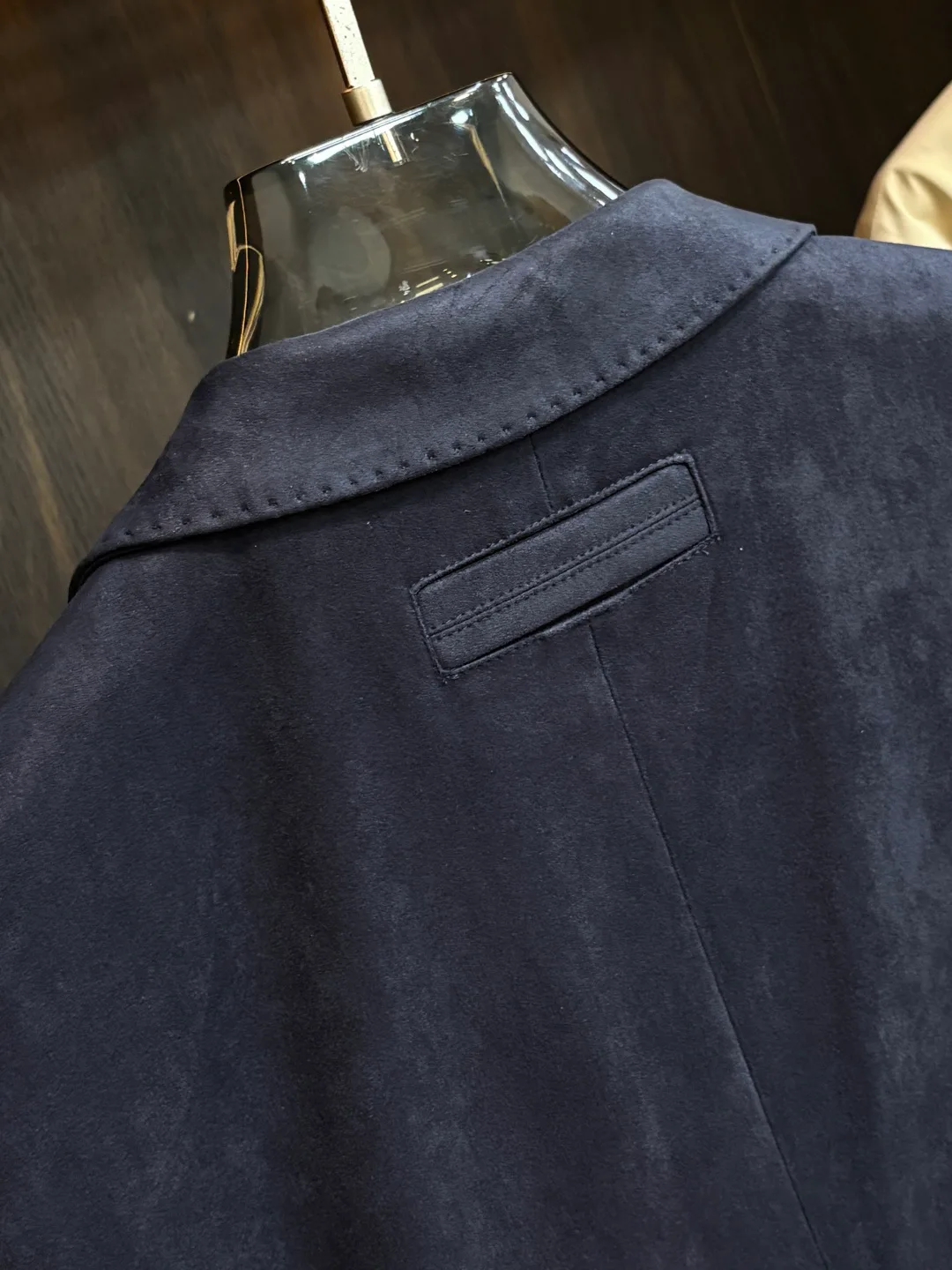 Men's Blazers ZEGNA 18214533