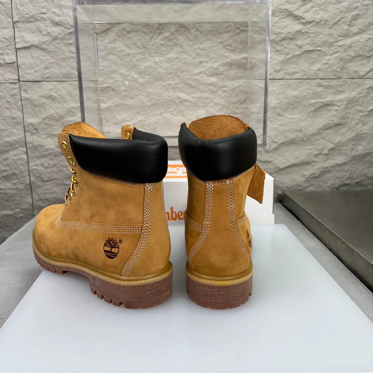 Women's Ankle Boots TIMBERLAND 18351627
