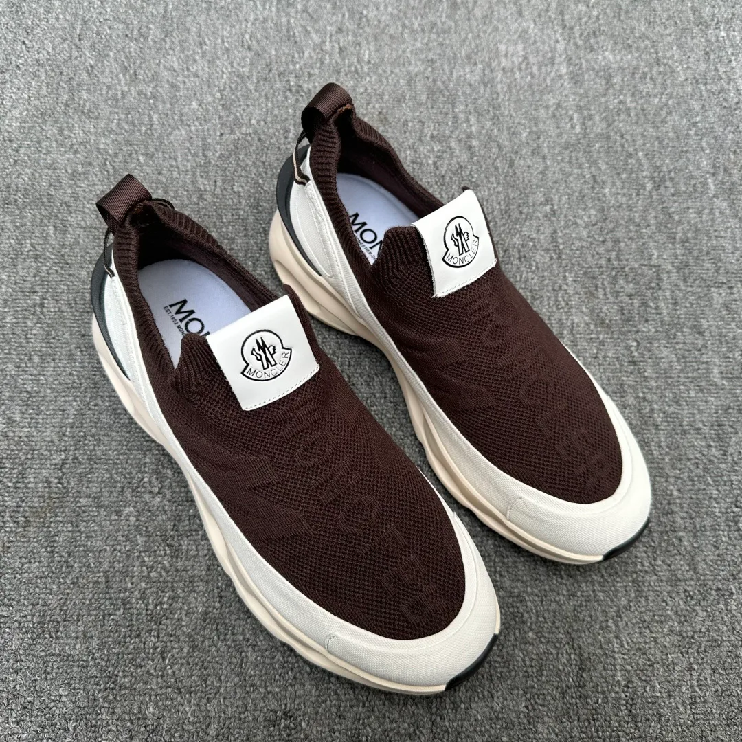Men's Sneakers MONCLER 18076277