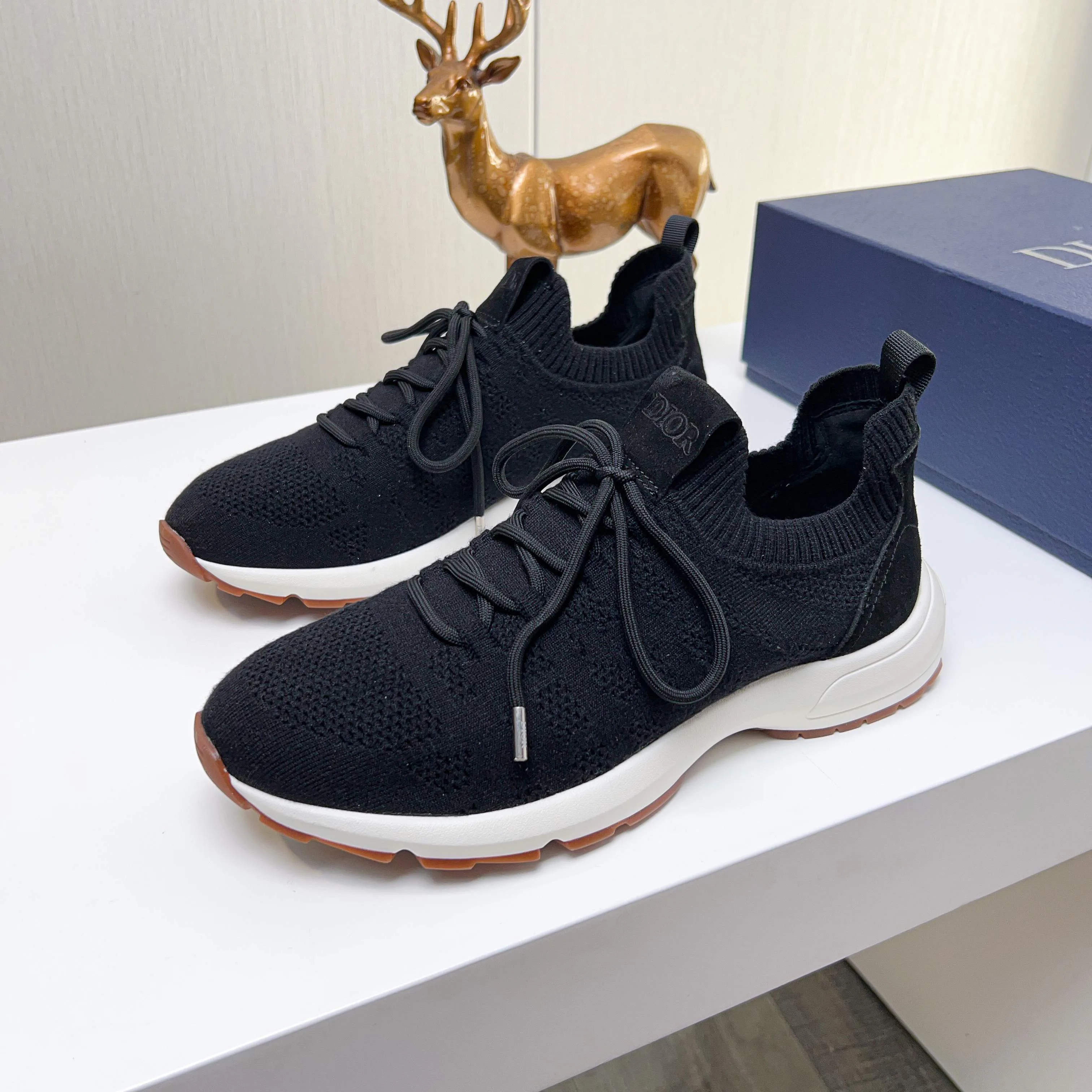 Men's Sneakers CHRISTIAN DIOR 17286827