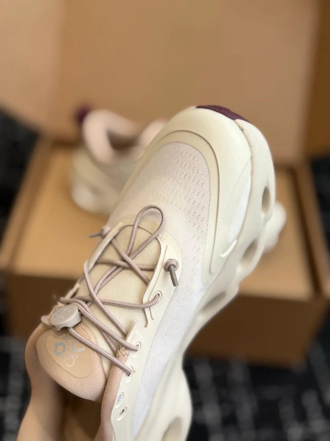 Women's Sneakers LOEWE 18139549