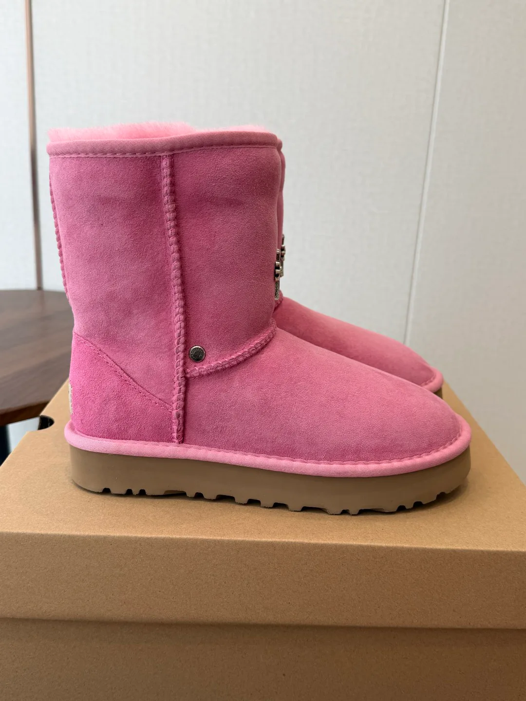 Women's Ugg Boots UGG 19587111