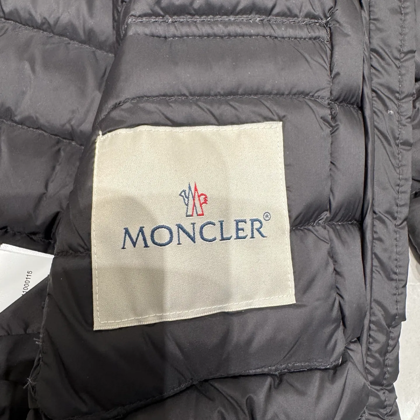 Men's Jackets And Down Jackets MONCLER 18434474